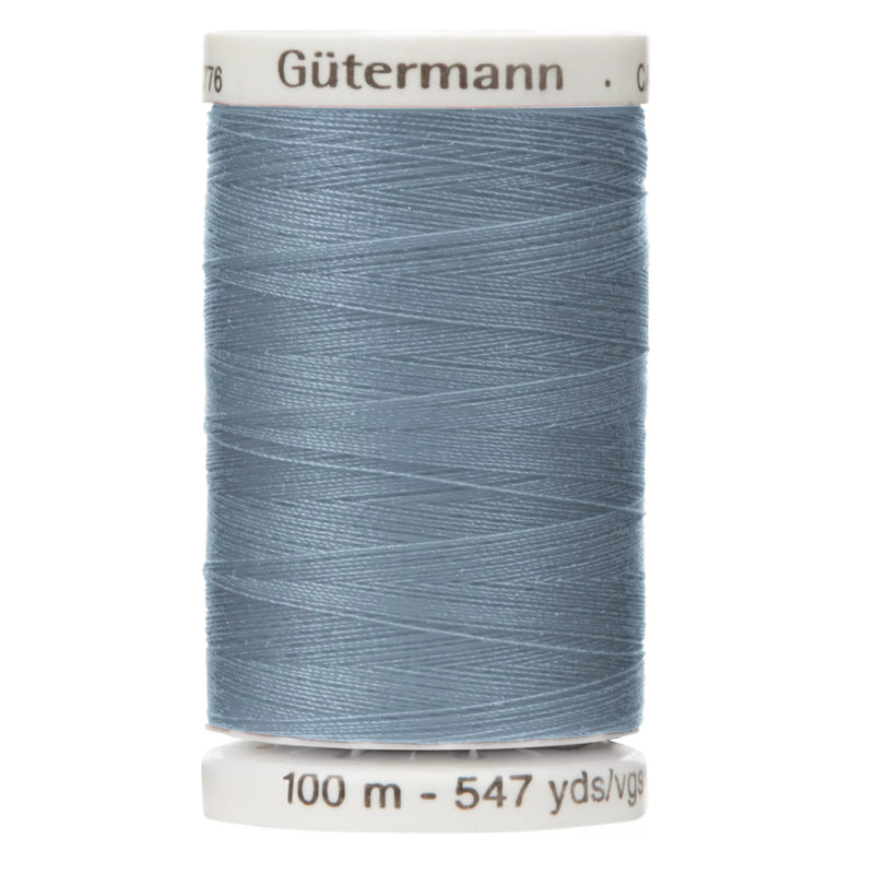 Gütermann creativ Sew-All Thread Sewing Thread, 100m