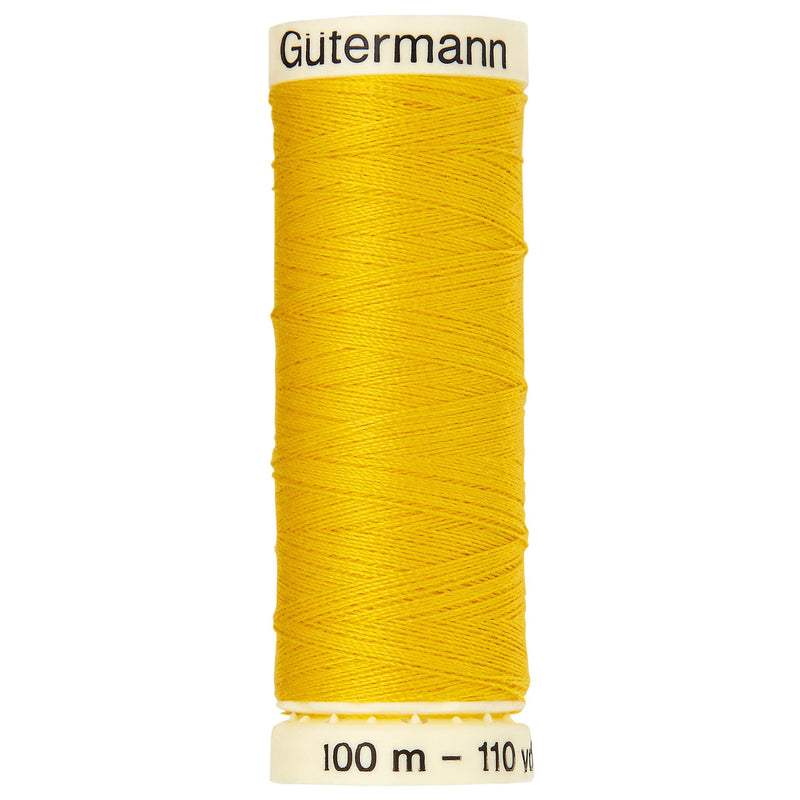 Gütermann creativ Sew-All sewing thread 100m (British brand)