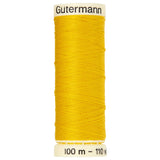Gütermann creativ Sew-All sewing thread 100m (British brand)