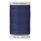 Gütermann creativ Sew-All Thread Sewing Thread, 100m