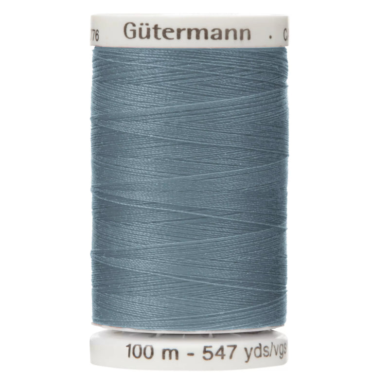 Gütermann creativ Sew-All Thread Sewing Thread, 100m