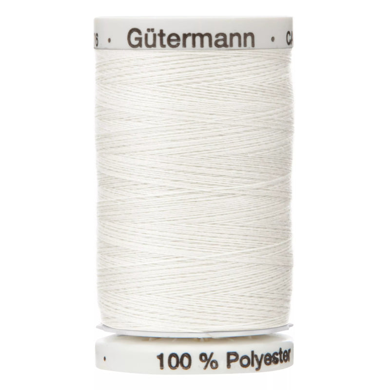 Gütermann creativ Sew-All Thread, 100m, 111