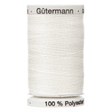 Gütermann creativ Sew-All Thread, 100m, 111
