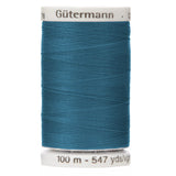 Gütermann creativ Sew-All Thread Sewing Thread, 100m