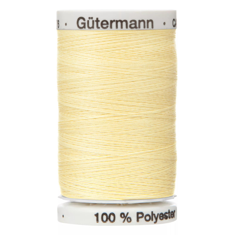 Gütermann creativ Sew-All Thread 100m