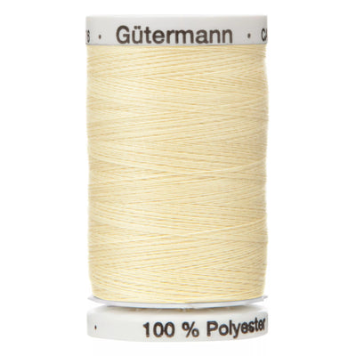 John Lewis Gütermann creativ Sew-All Thread 100m- Buy online at McGrocer