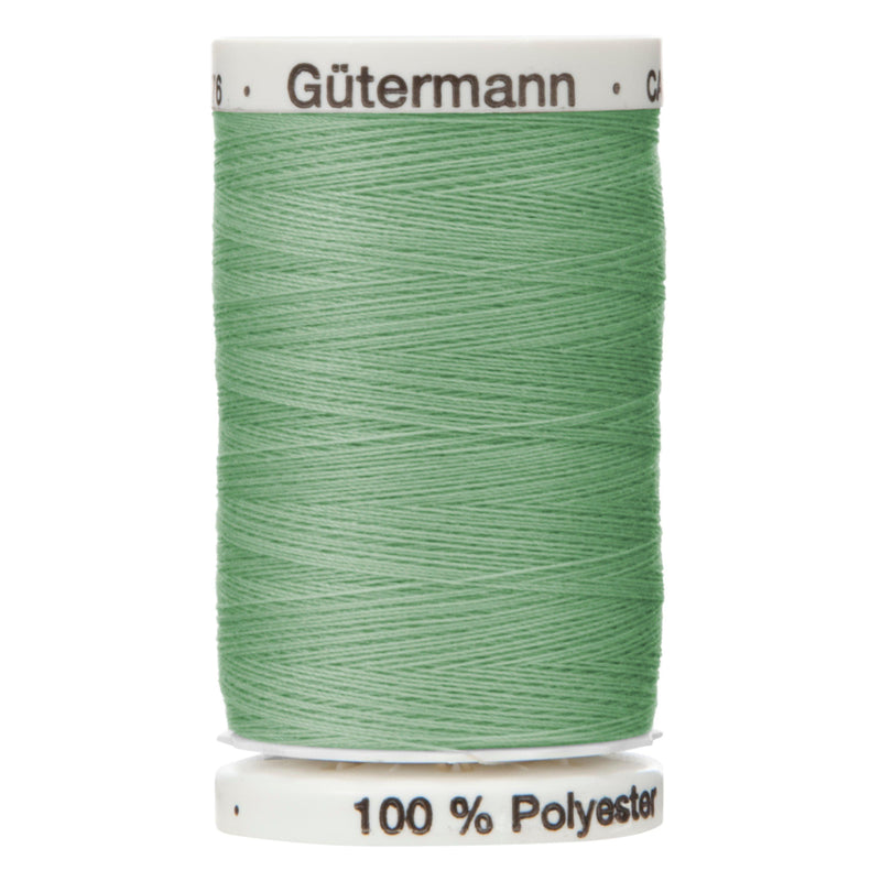 Gütermann creativ Sew-All Thread 100m (British brand)