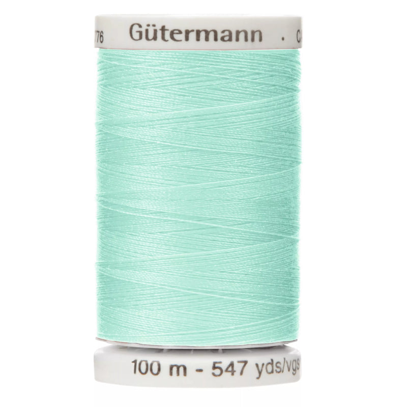 Gütermann creativ Sew-All Thread Sewing Thread, 100m
