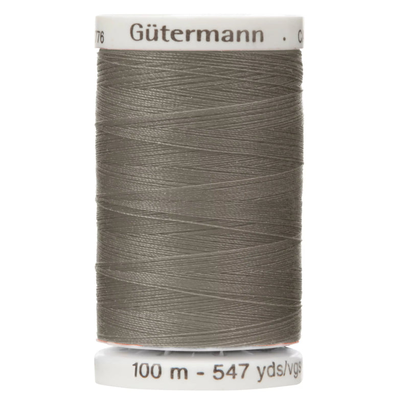 Gütermann creativ Sew-All Thread 100m