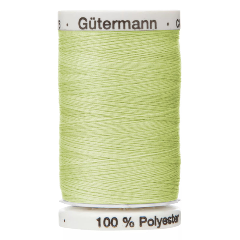 Gütermann creativ Sew-All Thread 100m