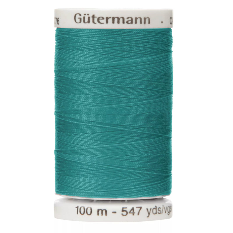 Gütermann creativ Sew-All Thread 100m (British brand)