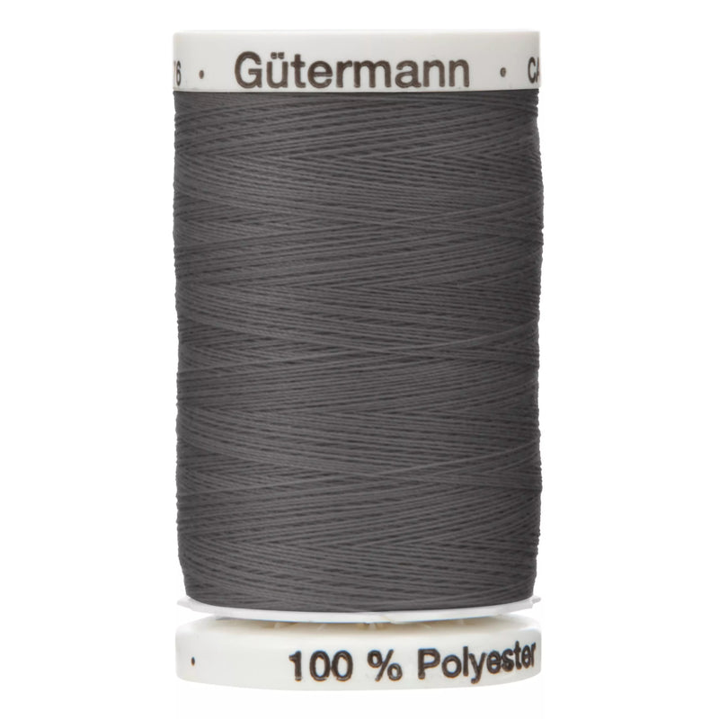 Gütermann creativ Sew-All Thread Sewing Thread, 100m
