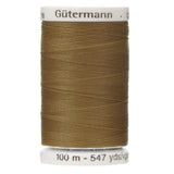 John Lewis Gütermann creativ Sew-All Thread, 100m- Buy online at McGrocer
