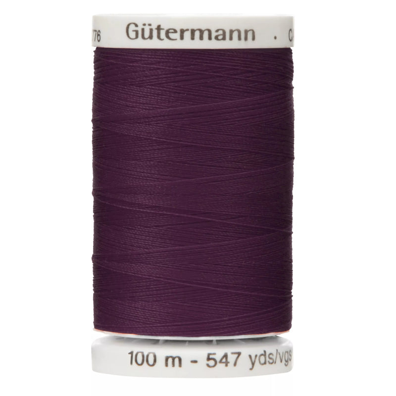 Gütermann creativ Sew-All Thread 100m