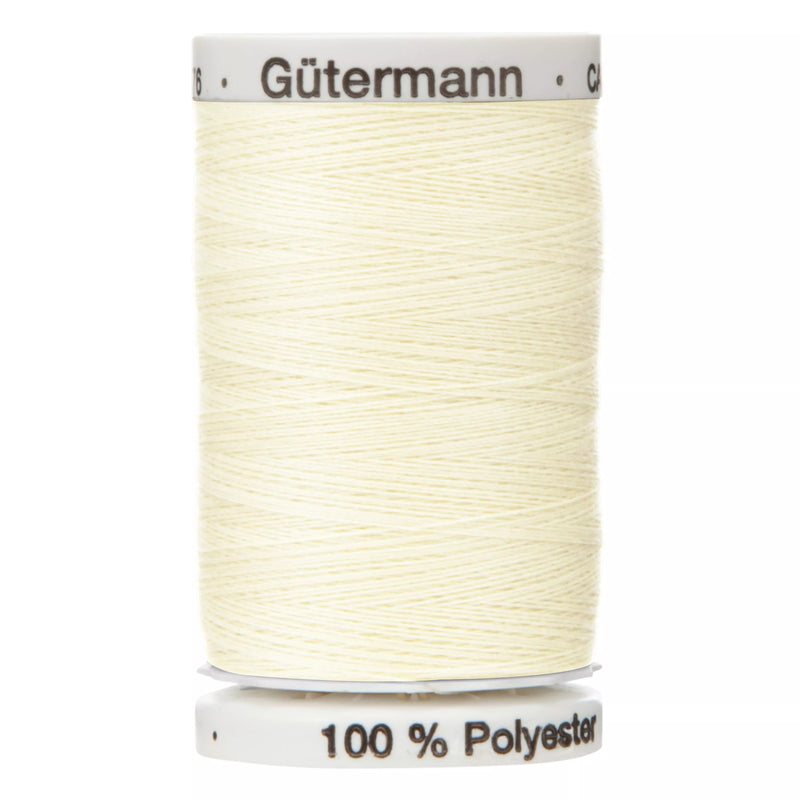 Gütermann creativ Sew-All Thread 100m