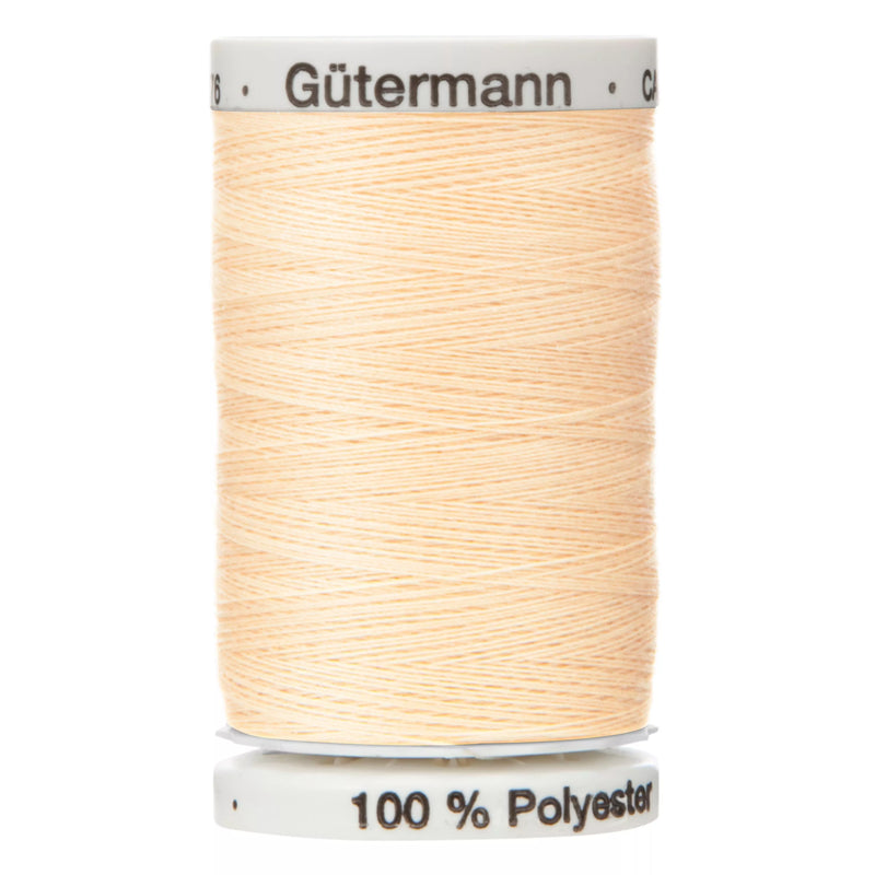 Gütermann creativ Sew-All Thread 100m