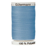 Gütermann creativ Sew-All Thread Sewing Thread, 100m