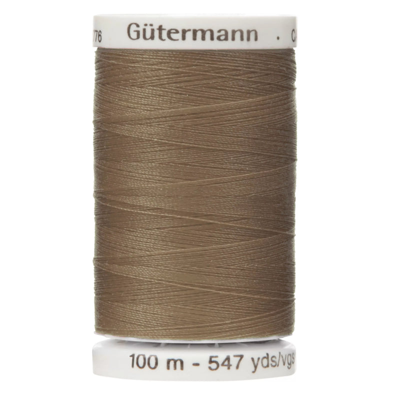 Gütermann creativ Sew-All Thread, 100m, 216