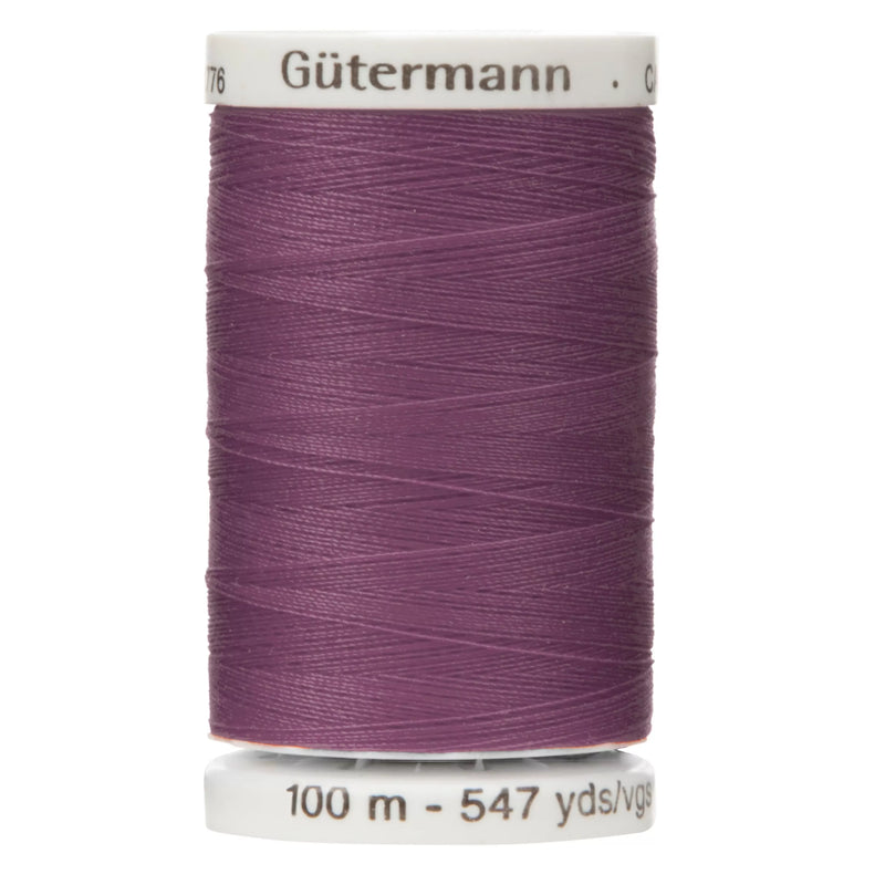 Gütermann creativ Sew-All Thread 100m