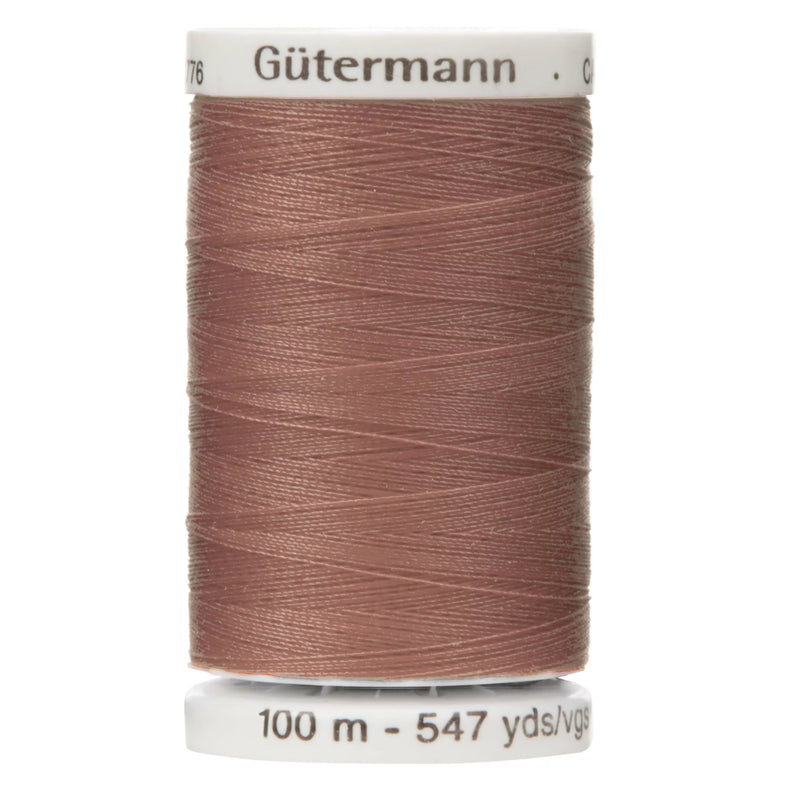 Gütermann creativ Sew-All Thread, 100m, 245