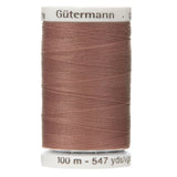 Gütermann creativ Sew-All Thread, 100m, 245