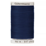 Gütermann creativ Sew-All Thread Sewing Thread, 100m