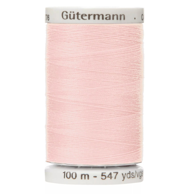 Gütermann creativ Sew-All Sewing Thread, 100m