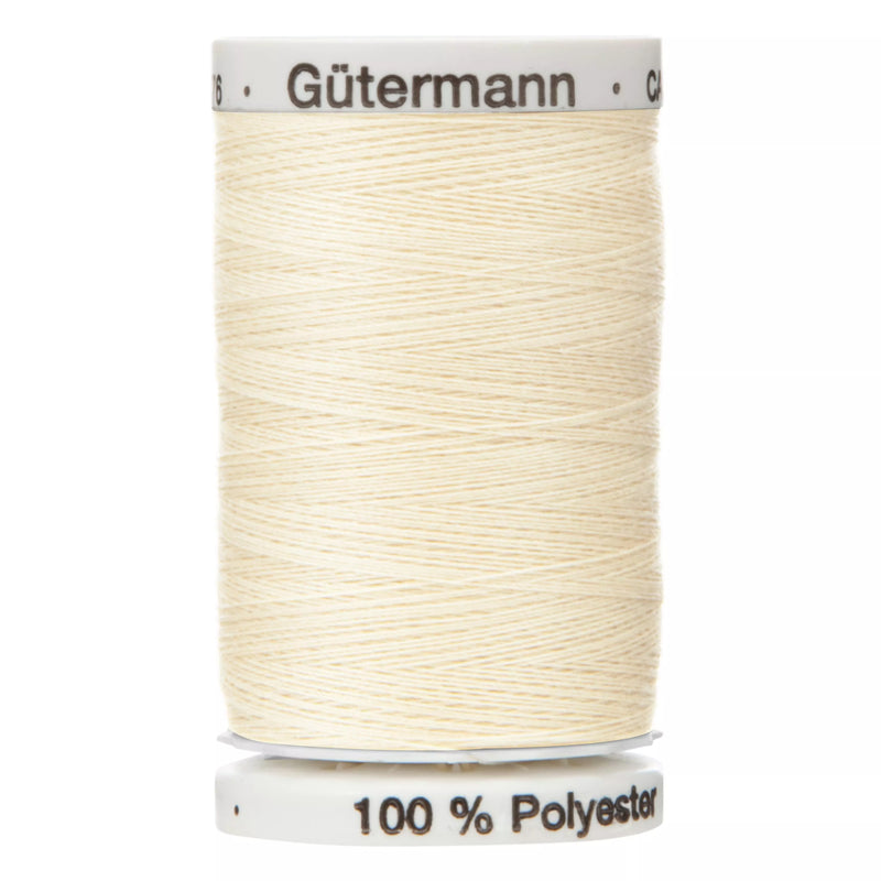 Gütermann creativ Sew-All Sewing Thread, 100m