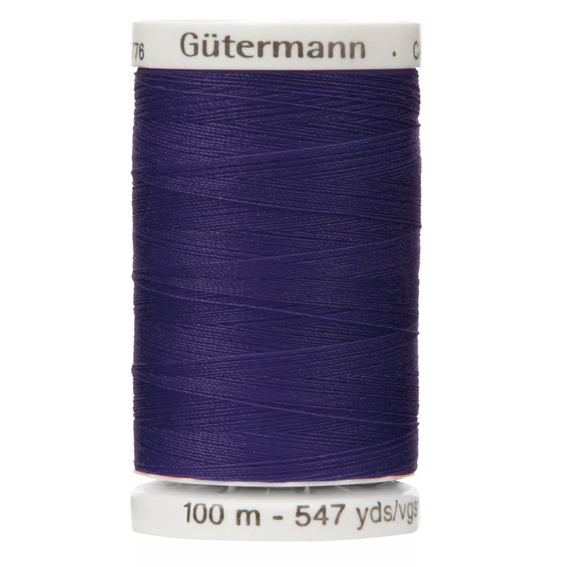 Gütermann creativ Sew-All Thread Sewing Thread, 100m