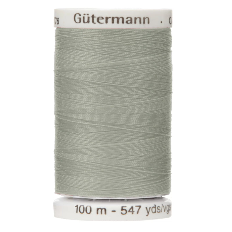 Gütermann creativ Sew-All Thread Sewing Thread, 100m