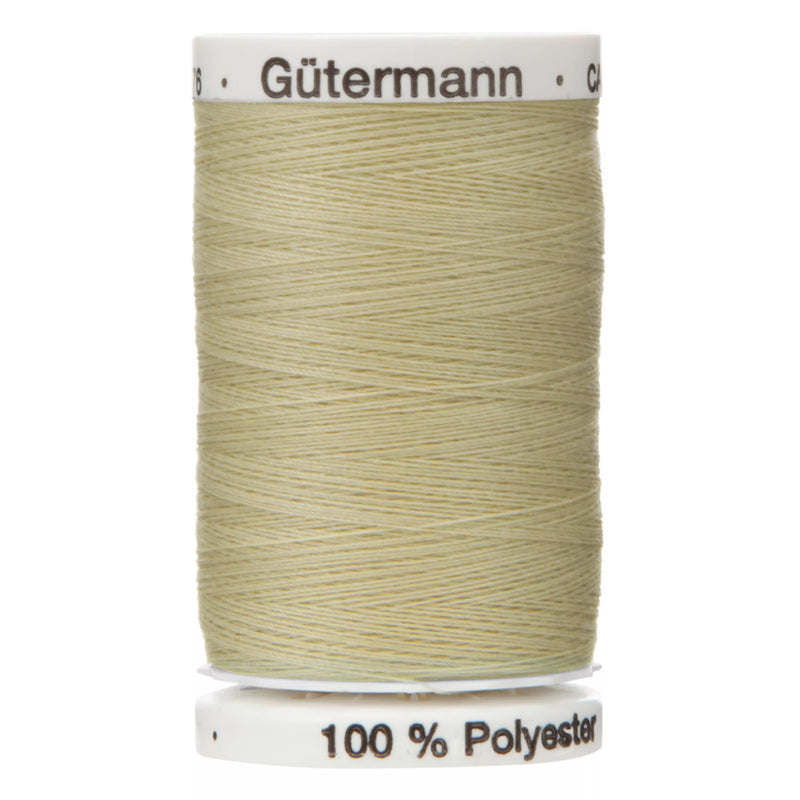 Gütermann creativ Sew-All Thread 100m