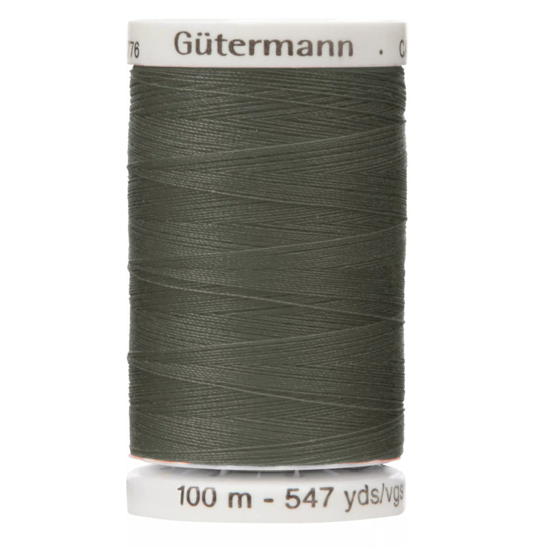 Gütermann creativ Sew-All Thread 100m