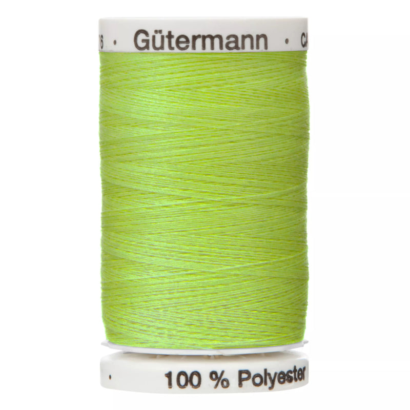 Gütermann creativ Sew-All Thread 100m