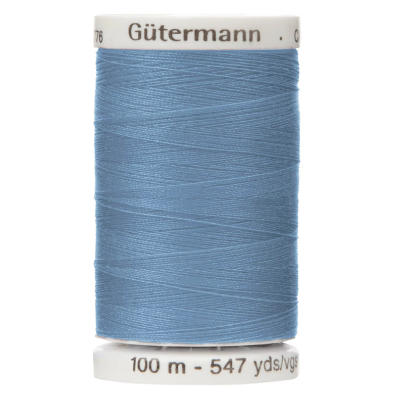 Gütermann creativ Sew-All Thread Sewing Thread, 100m