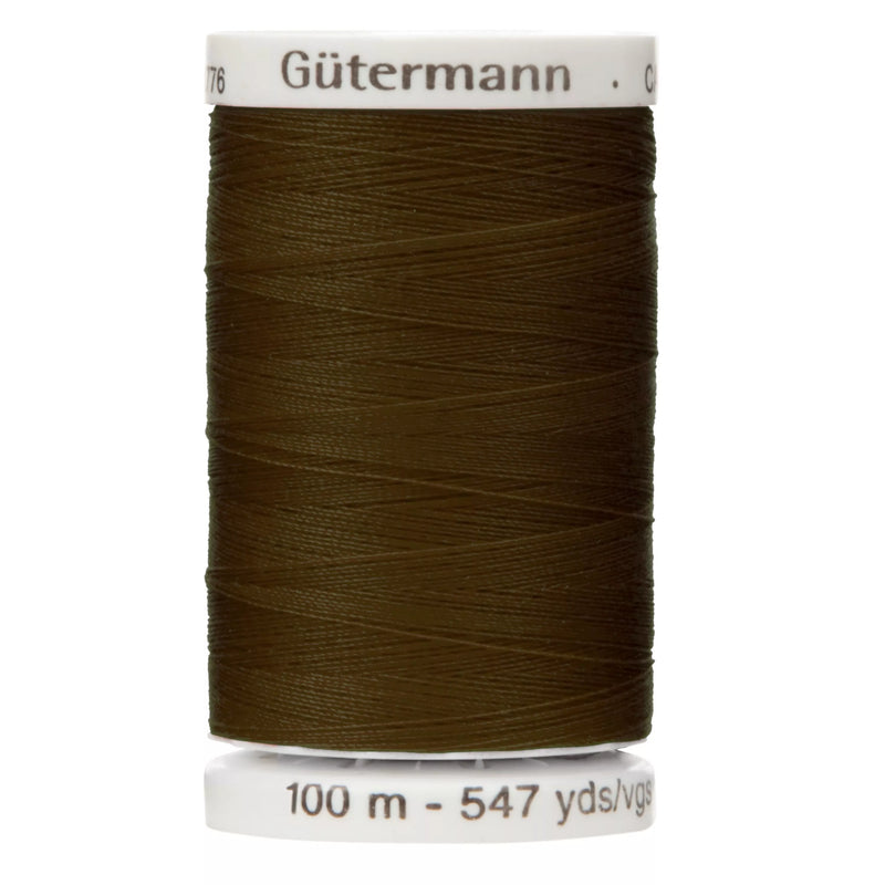 Gütermann creativ Sew-All Thread, 100m, 406