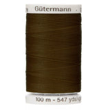 Gütermann creativ Sew-All Thread, 100m, 406
