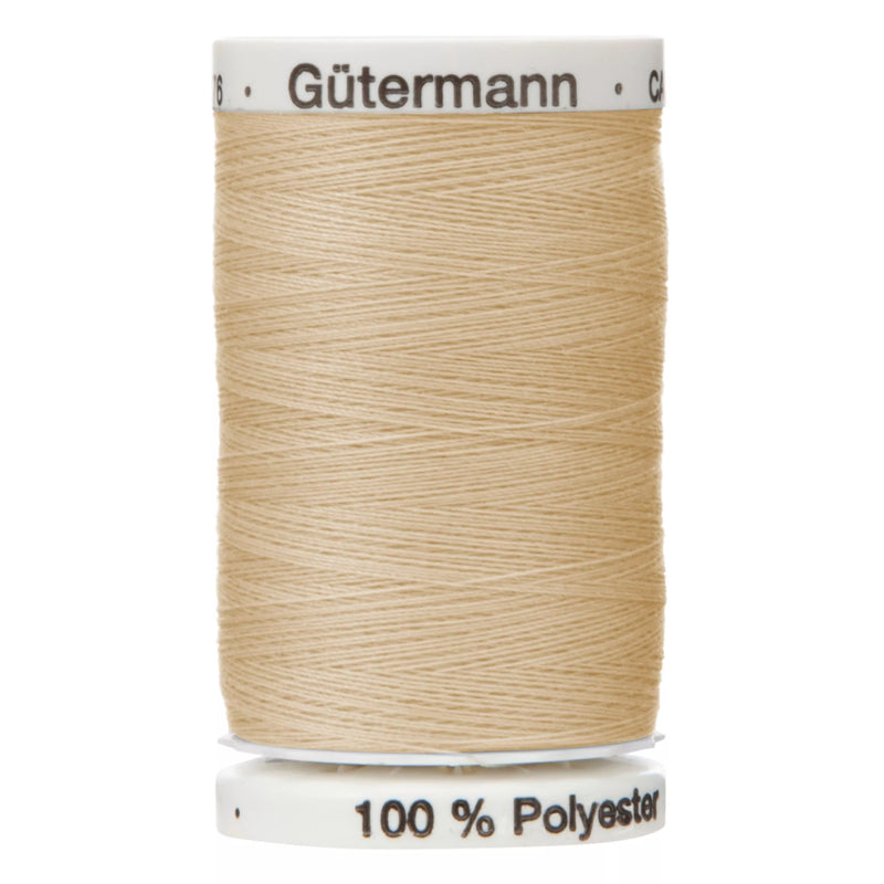 Gütermann creativ Sew-All Thread, 100m, 421