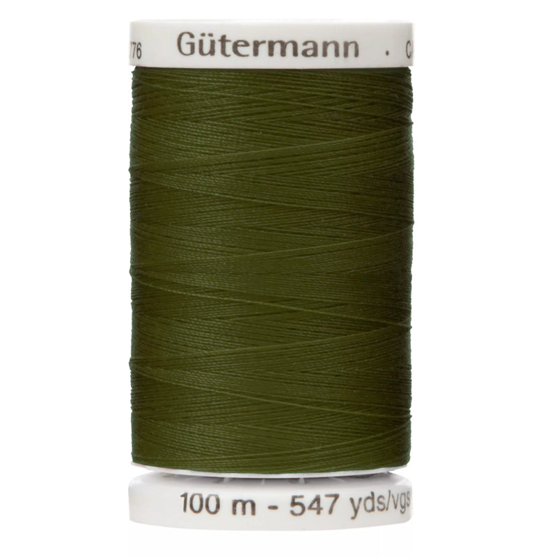 Gütermann creativ Sew-All Thread 100m