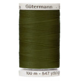 Gütermann creativ Sew-All Thread 100m
