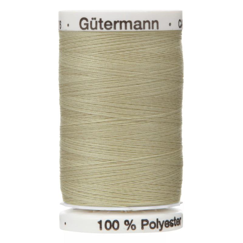 Gütermann creativ Sew-All Polyester Sewing Thread 100m