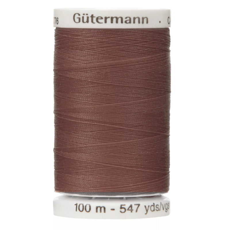 Gütermann creativ Sew-All Polyester Sewing Thread 100m
