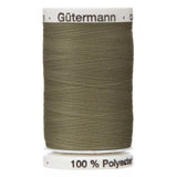 Gütermann creativ Sew-All Polyester Sewing Thread 100m
