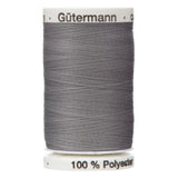 Gütermann creativ Sew-All Thread Sewing Thread, 100m