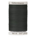Gütermann creativ Sew-All Thread Sewing Thread, 100m