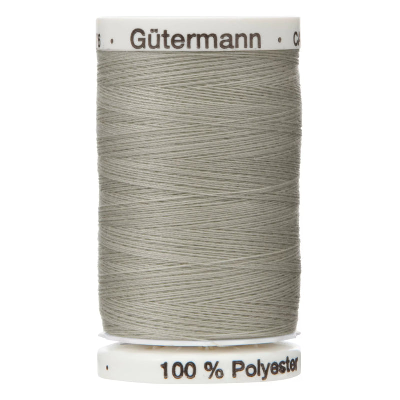 Gütermann creativ Sew-All Thread Sewing Thread, 100m