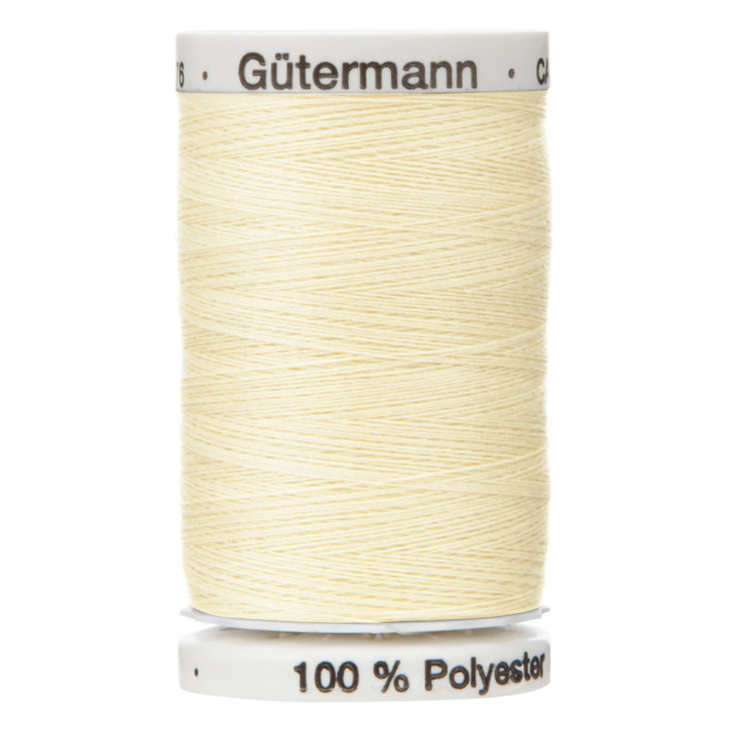 Gütermann creativ Sew-All Thread, 100m, 610
