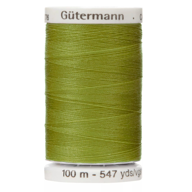 Gütermann creativ Sew-All Thread 100m
