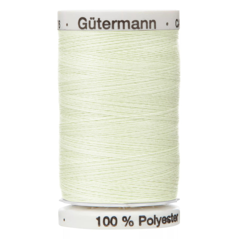 Gütermann creativ Sew-All Thread 100m