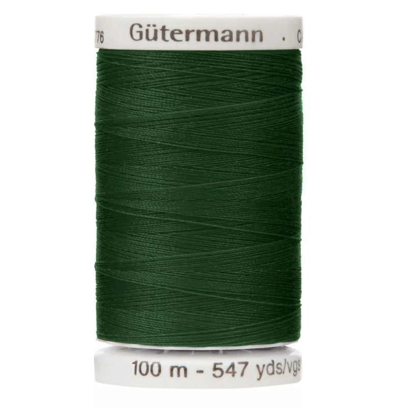 Gütermann creativ Sew-All Thread 100m
