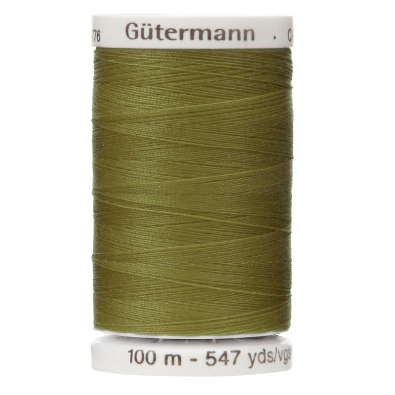 Gütermann creativ Sew-All Thread 100m